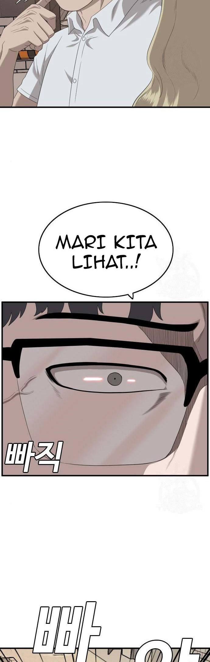 A Bad Person Bab 144 halaman 38
