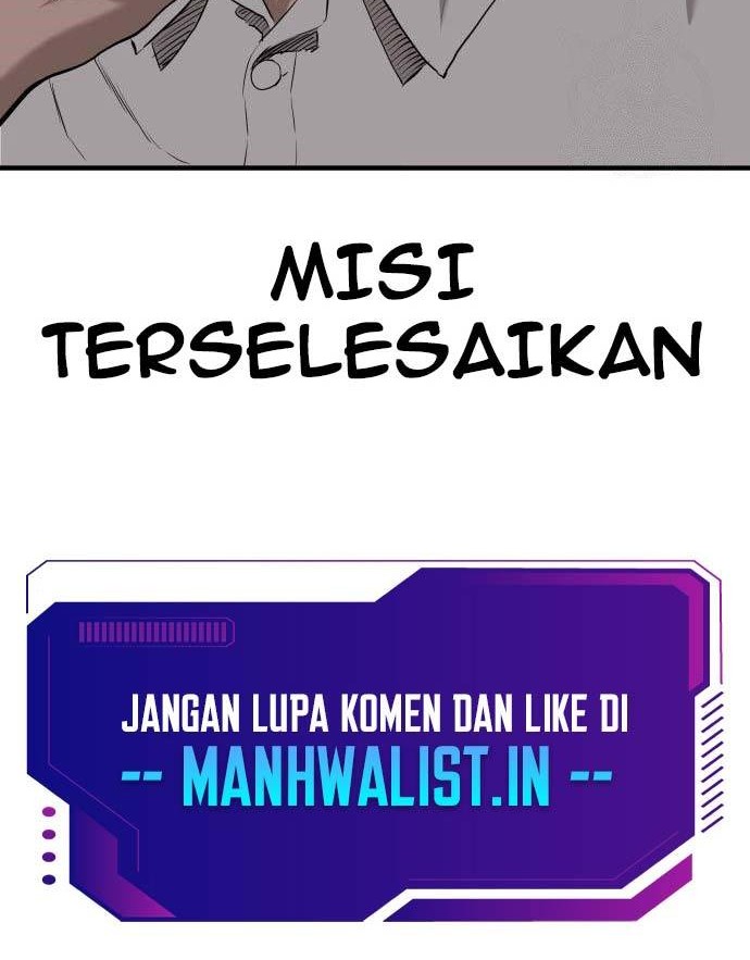 A Bad Person Bab 144 halaman 60