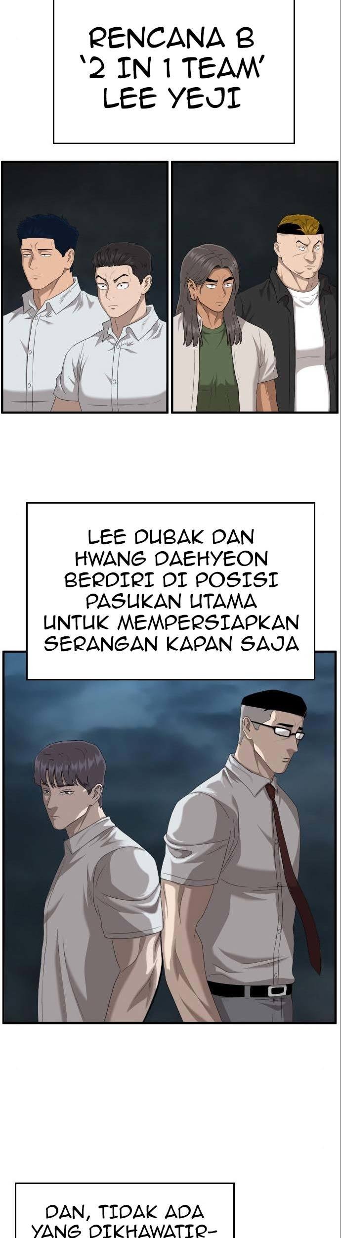 A Bad Person Bab 145 halaman 4