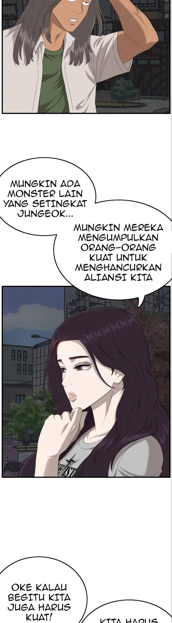 A Bad Person Bab 145 halaman 9