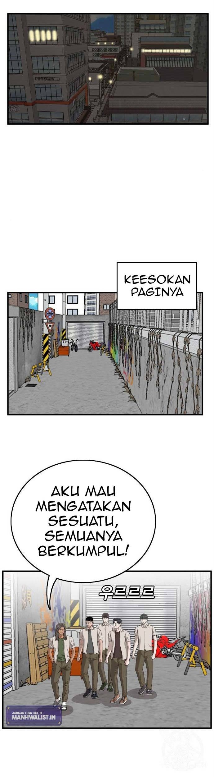A Bad Person Bab 145 halaman 24