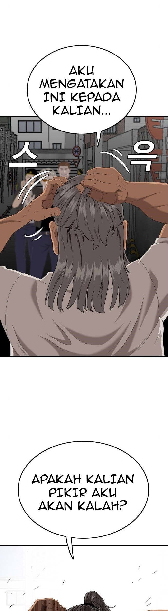 A Bad Person chapter 146 halaman 2
