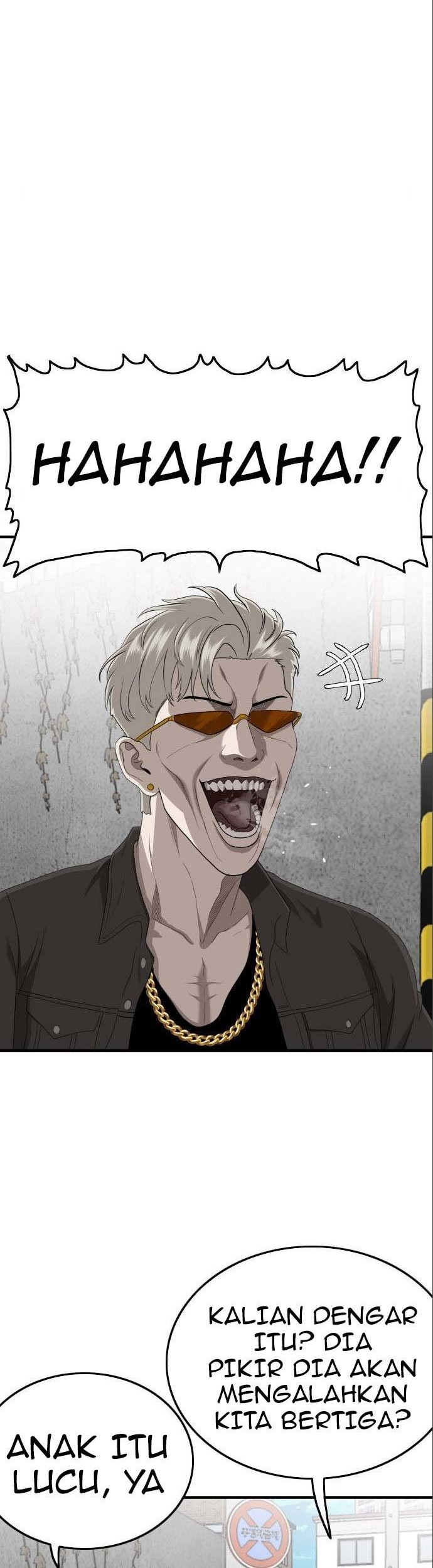 A Bad Person chapter 146 halaman 4