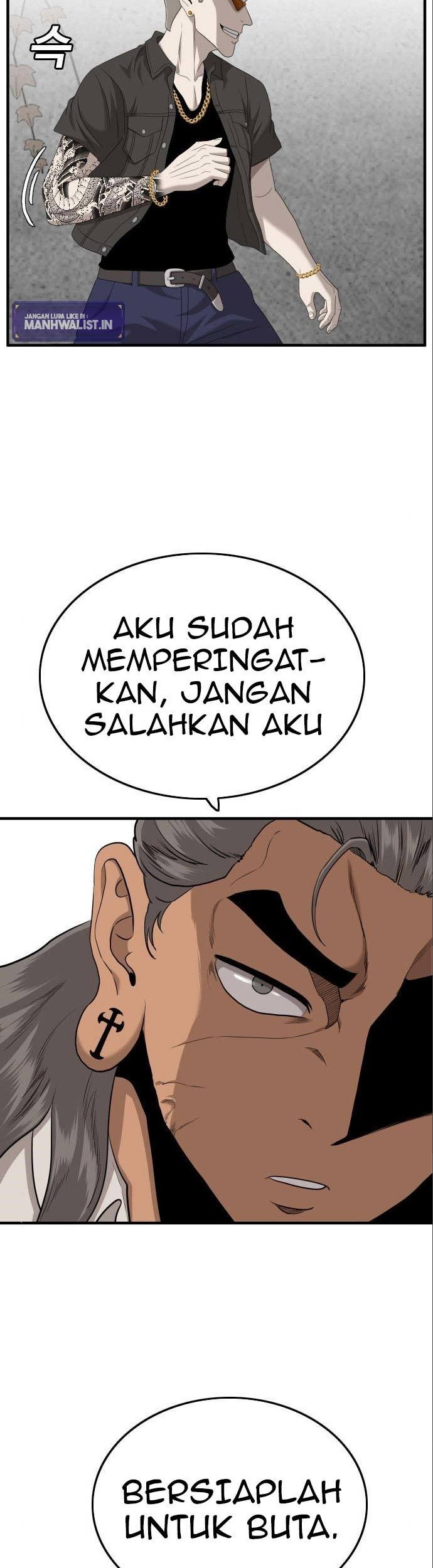 A Bad Person chapter 146 halaman 8