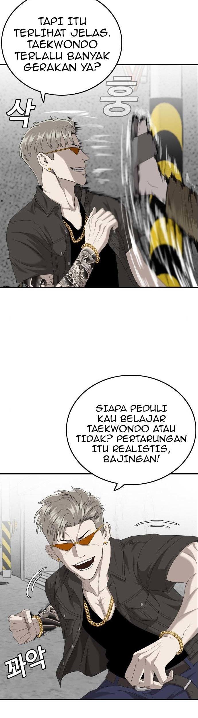 A Bad Person chapter 146 halaman 10