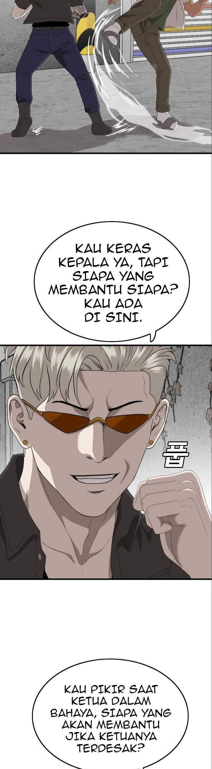 A Bad Person chapter 146 halaman 15