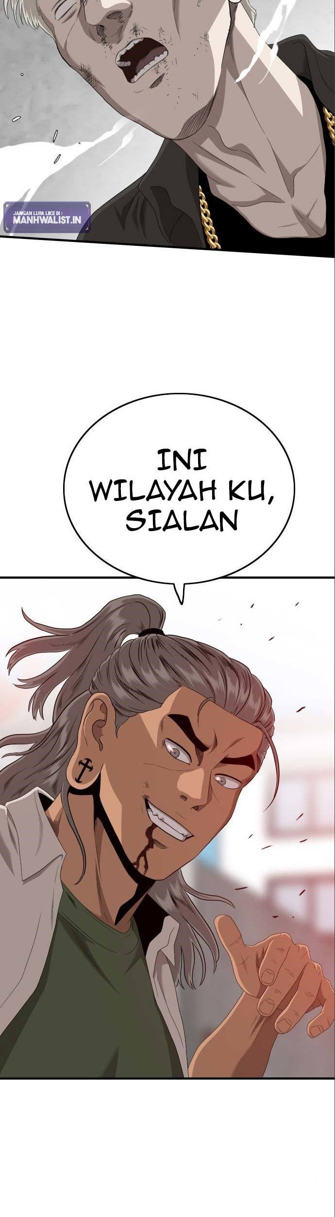 A Bad Person chapter 146 halaman 20