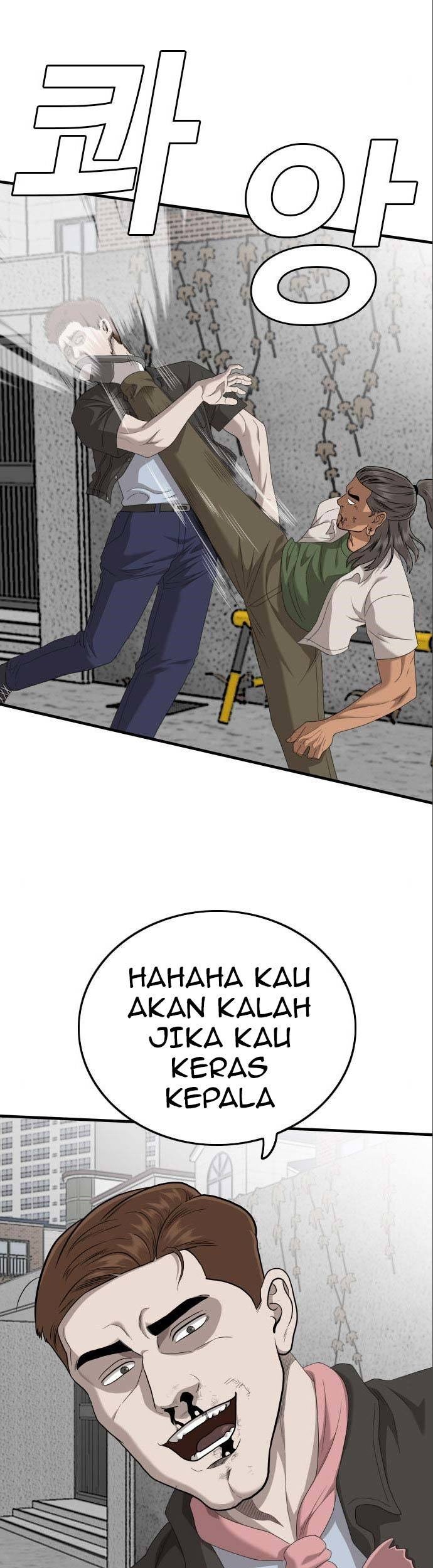 A Bad Person chapter 146 halaman 31