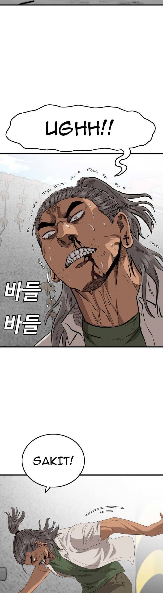 A Bad Person chapter 146 halaman 47