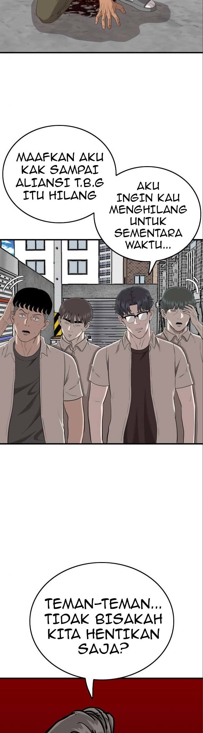 A Bad Person chapter 146 halaman 50