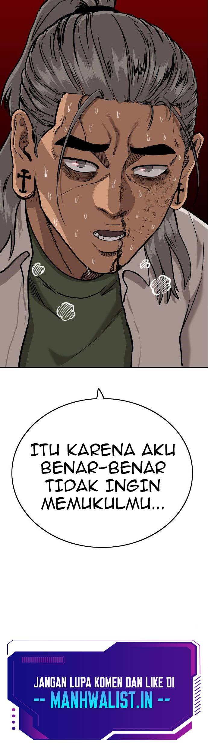 A Bad Person chapter 146 halaman 51