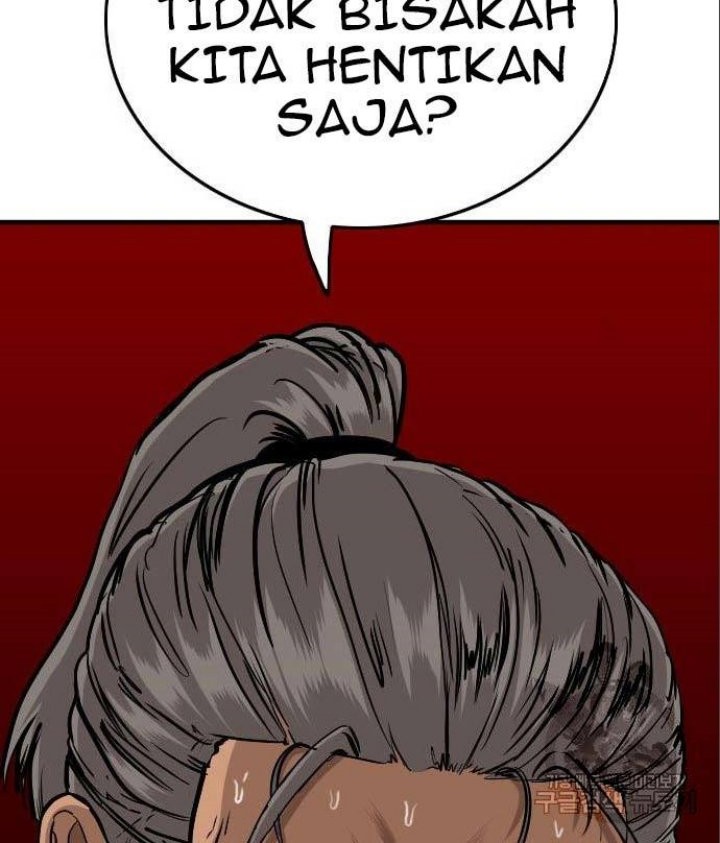 A Bad Person Bab 147 halaman 3