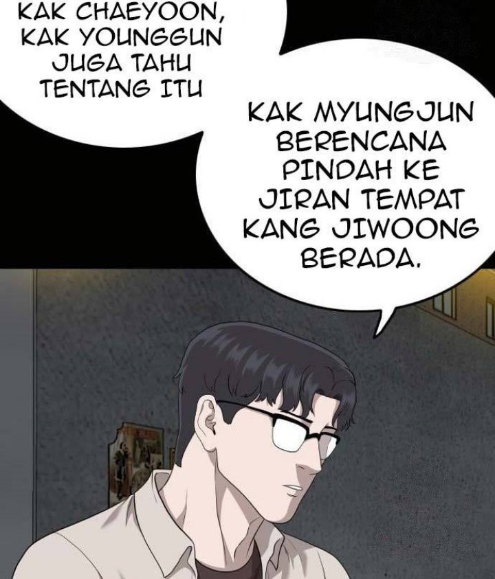 A Bad Person Bab 147 halaman 6