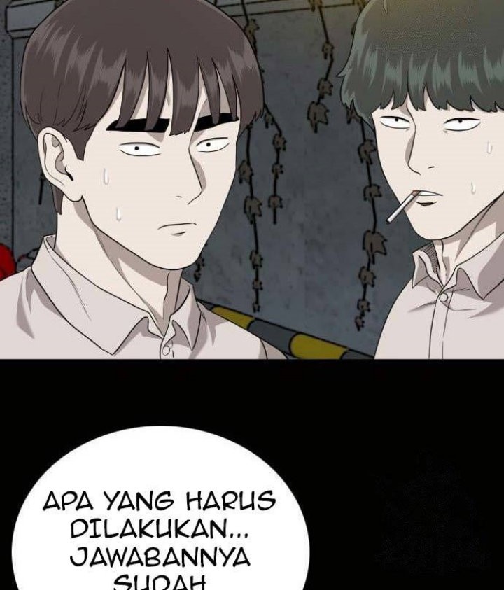 A Bad Person Bab 147 halaman 9
