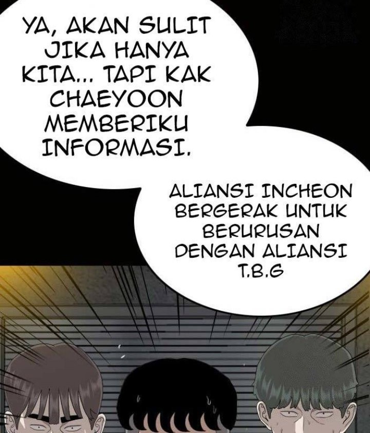 A Bad Person Bab 147 halaman 12