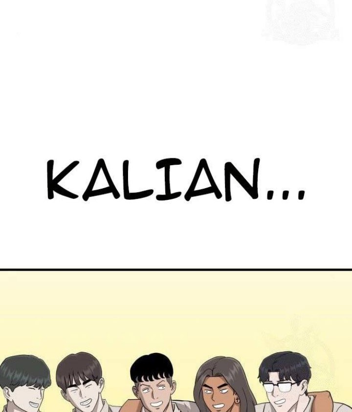 A Bad Person Bab 147 halaman 18