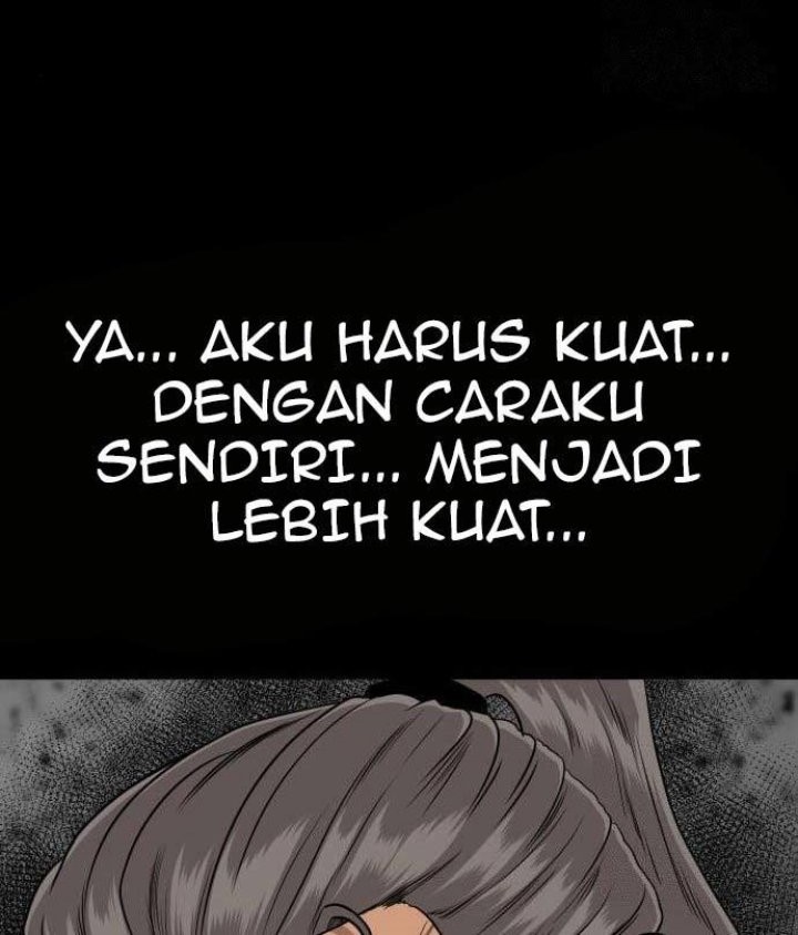 A Bad Person Bab 147 halaman 21