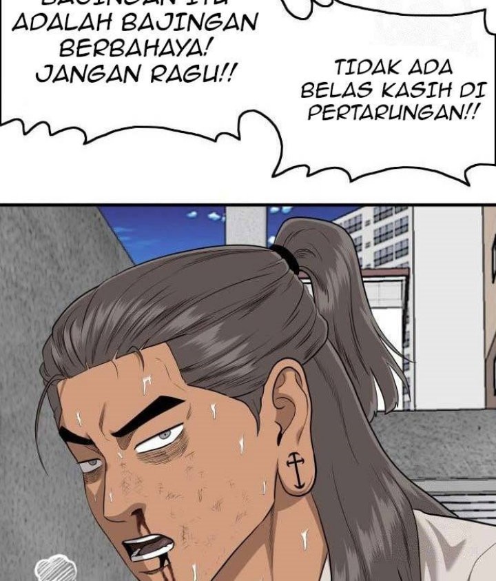 A Bad Person Bab 147 halaman 39