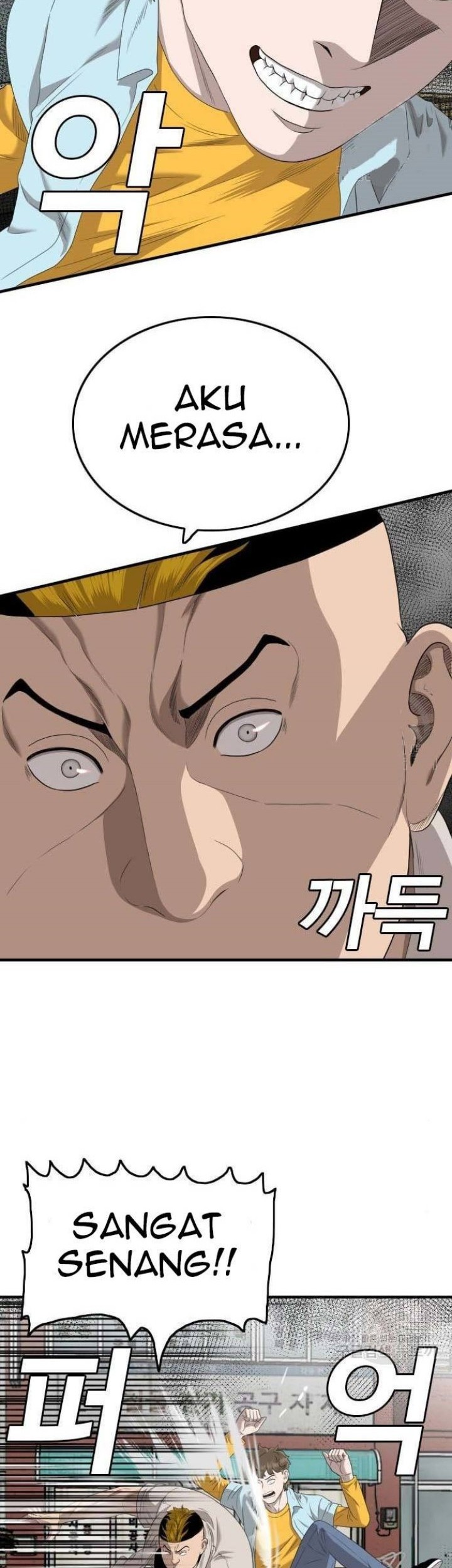 A Bad Person chapter 148 halaman 26