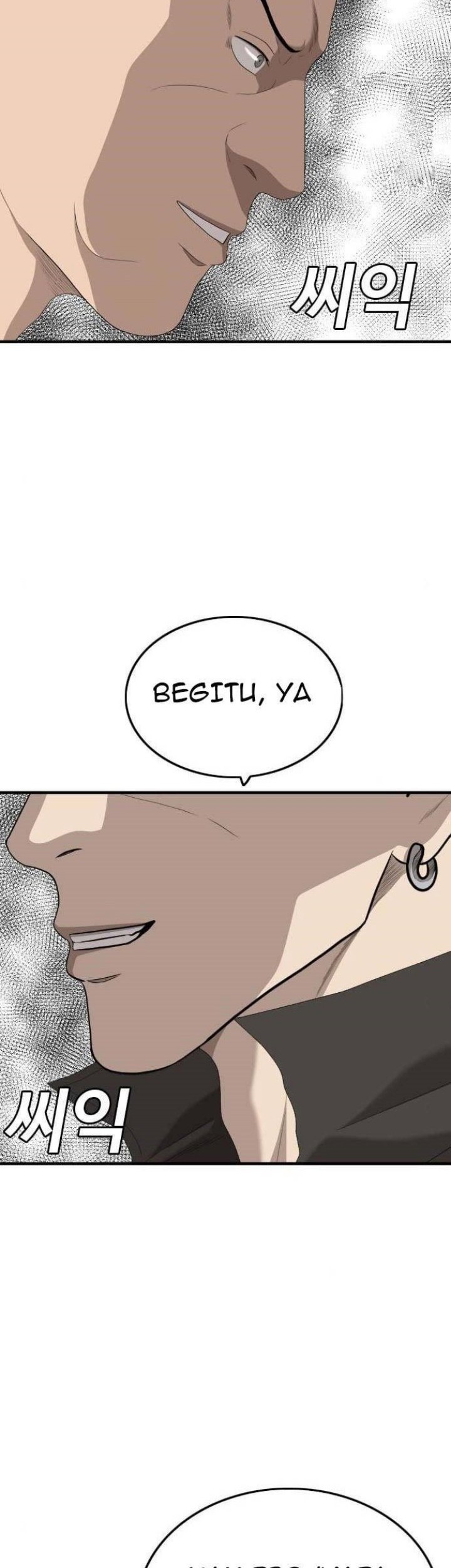A Bad Person chapter 148 halaman 50