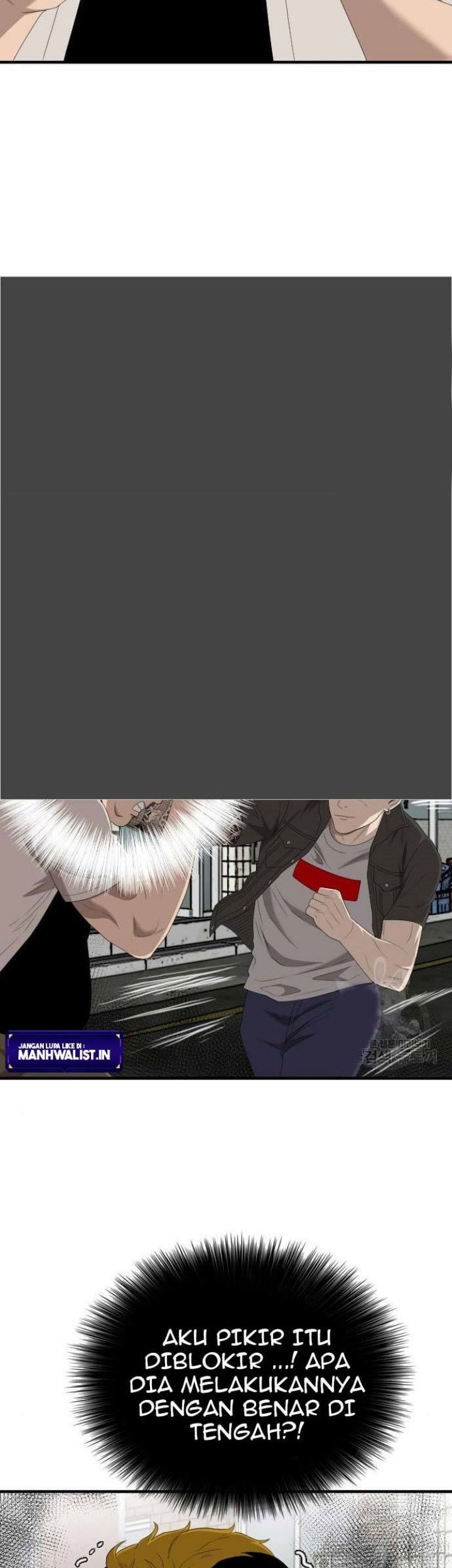 A Bad Person chapter 148 halaman 53