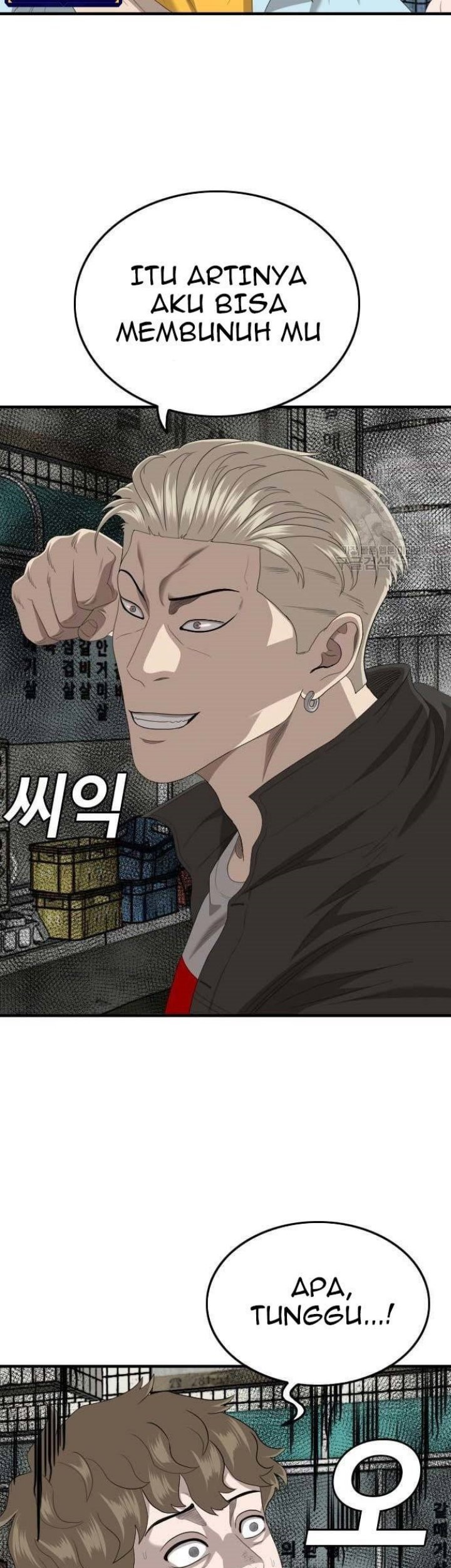 A Bad Person chapter 148 halaman 77
