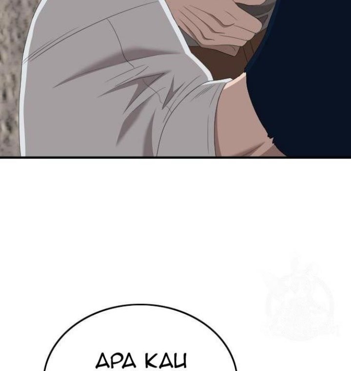 A Bad Person Bab 149 halaman 51