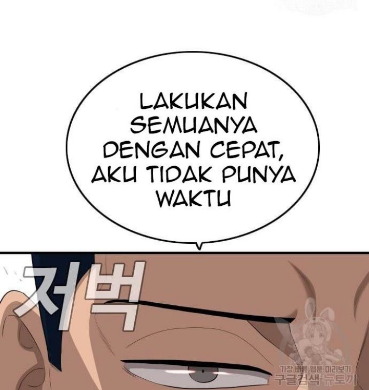A Bad Person Bab 149 halaman 57