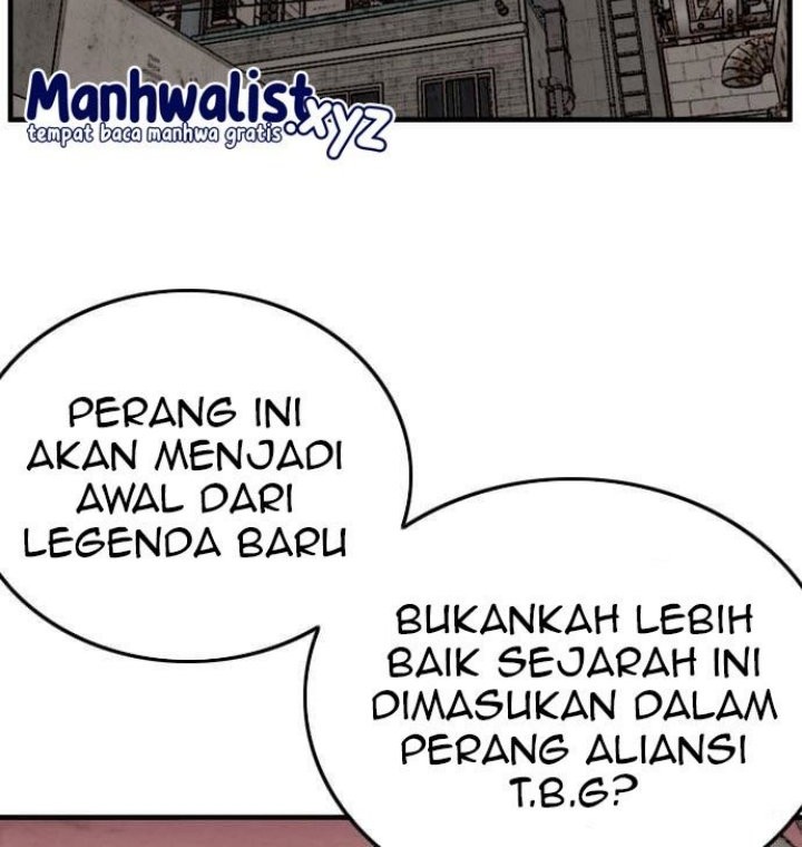 A Bad Person Bab 149 halaman 60