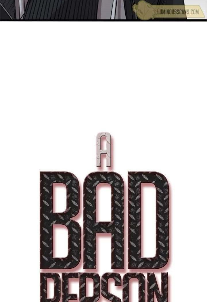 A Bad Person Bab 15 halaman 3