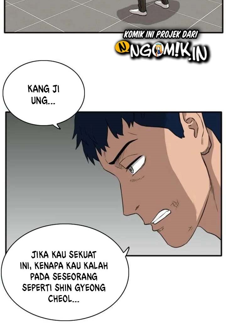 A Bad Person Bab 15 halaman 5