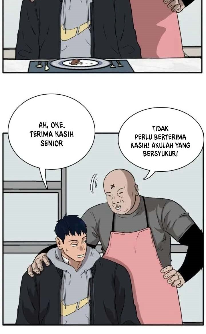 A Bad Person Bab 15 halaman 21