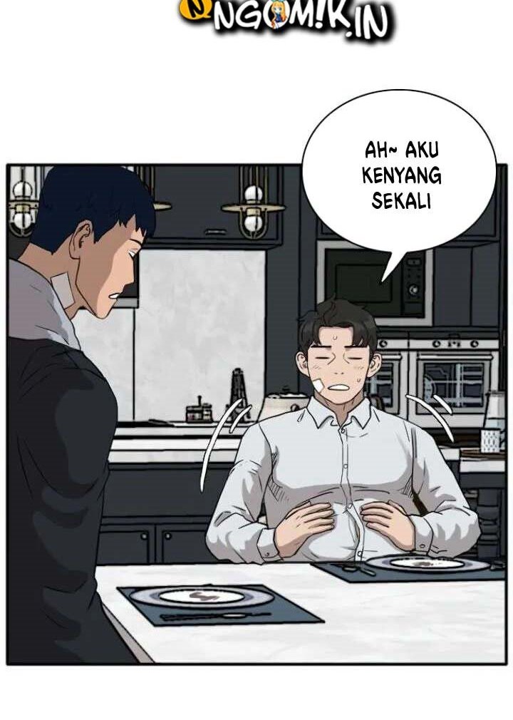 A Bad Person Bab 15 halaman 25