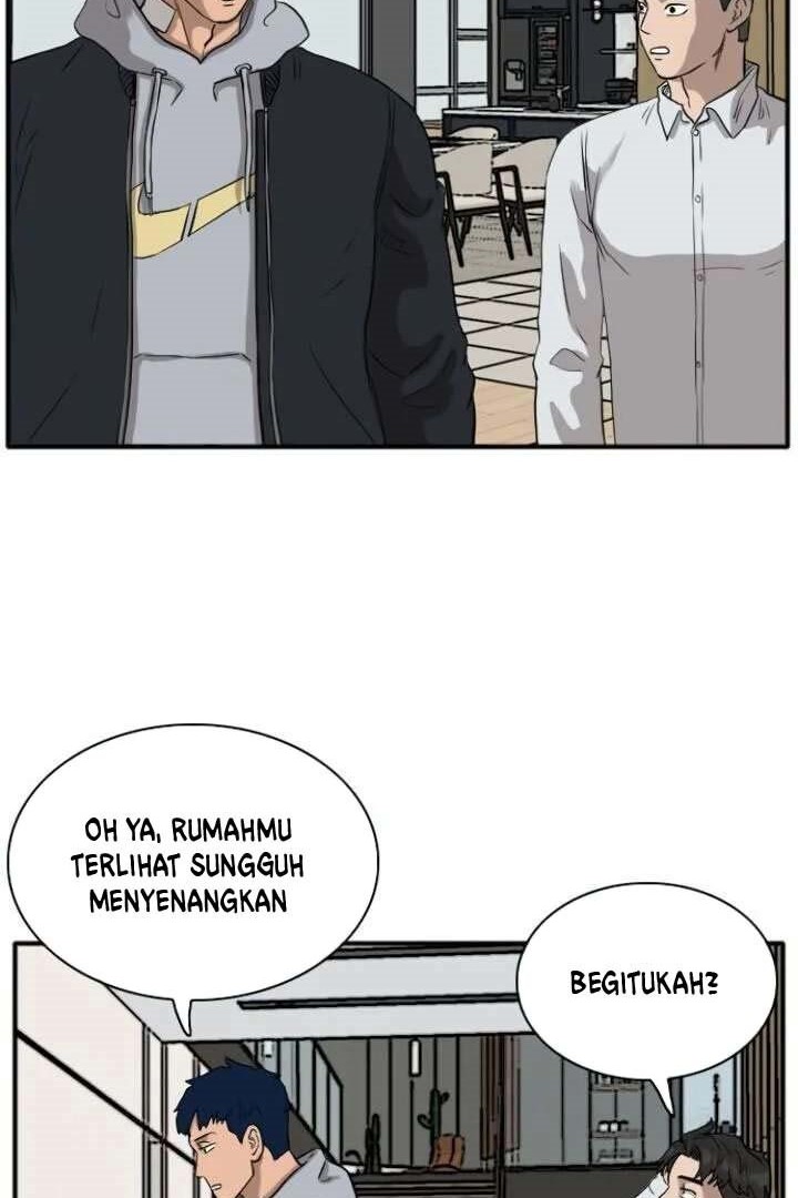 A Bad Person Bab 15 halaman 27
