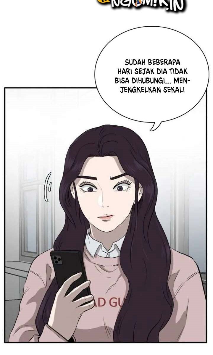 A Bad Person Bab 15 halaman 37