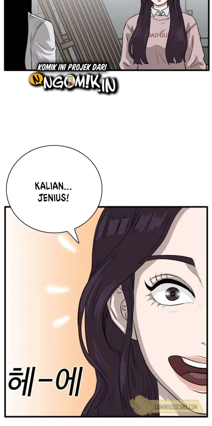 A Bad Person Bab 15 halaman 41
