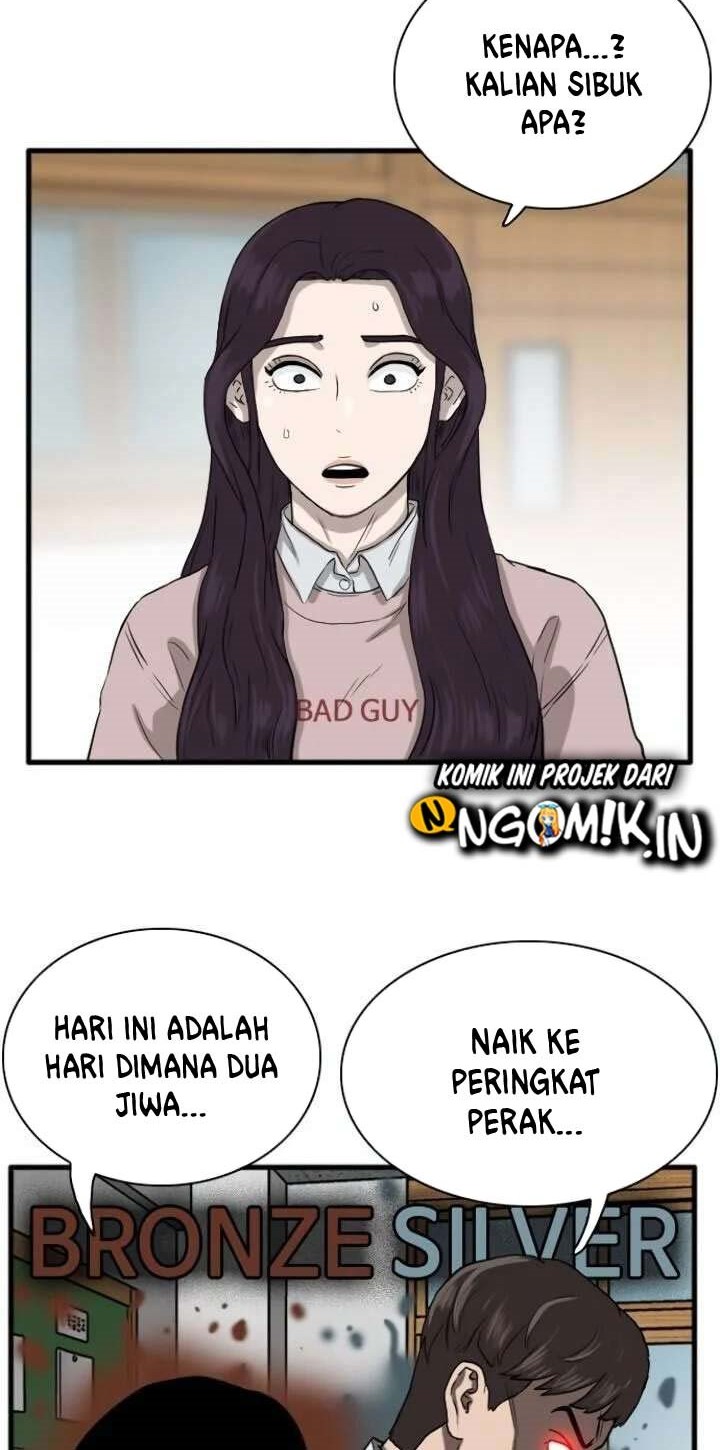 A Bad Person Bab 15 halaman 47