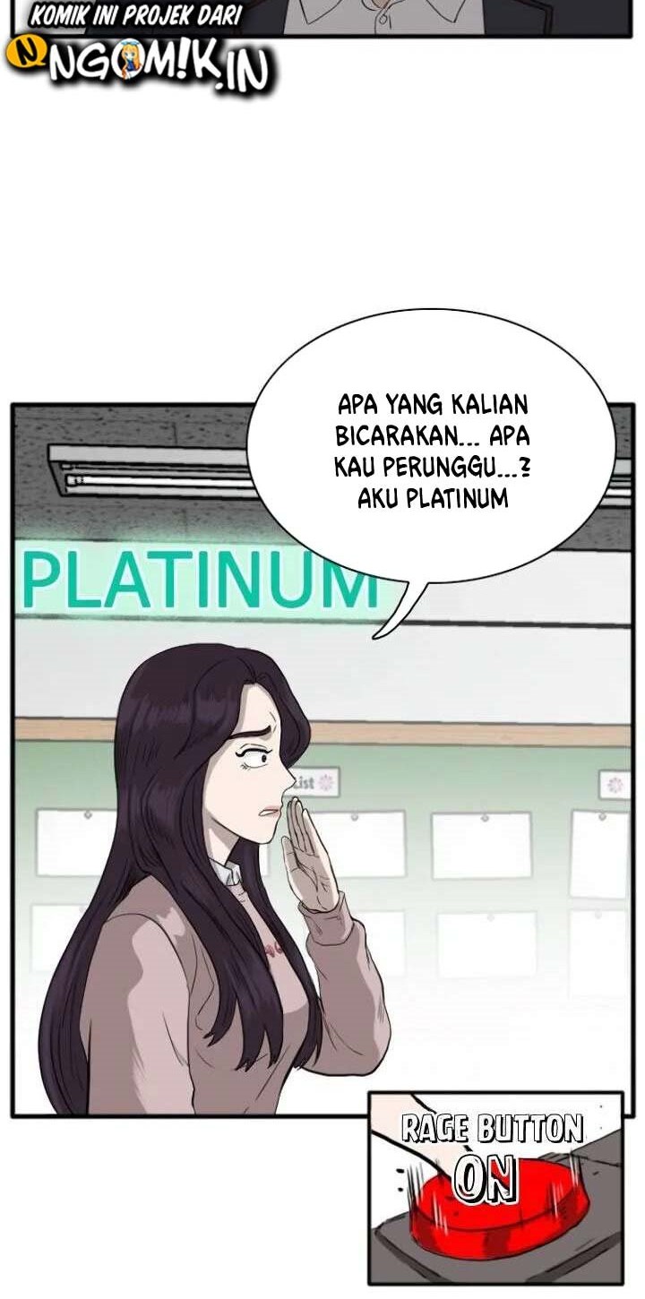 A Bad Person Bab 15 halaman 49