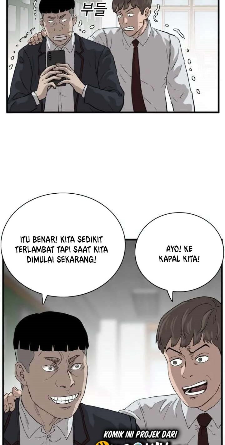 A Bad Person Bab 15 halaman 51