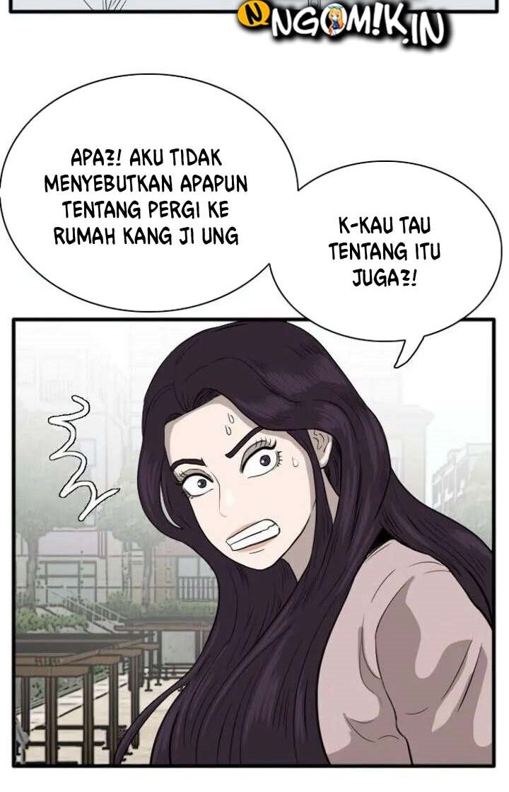 A Bad Person Bab 15 halaman 57