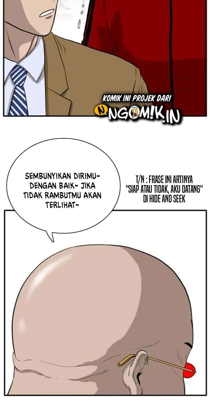 A Bad Person Bab 15 halaman 71
