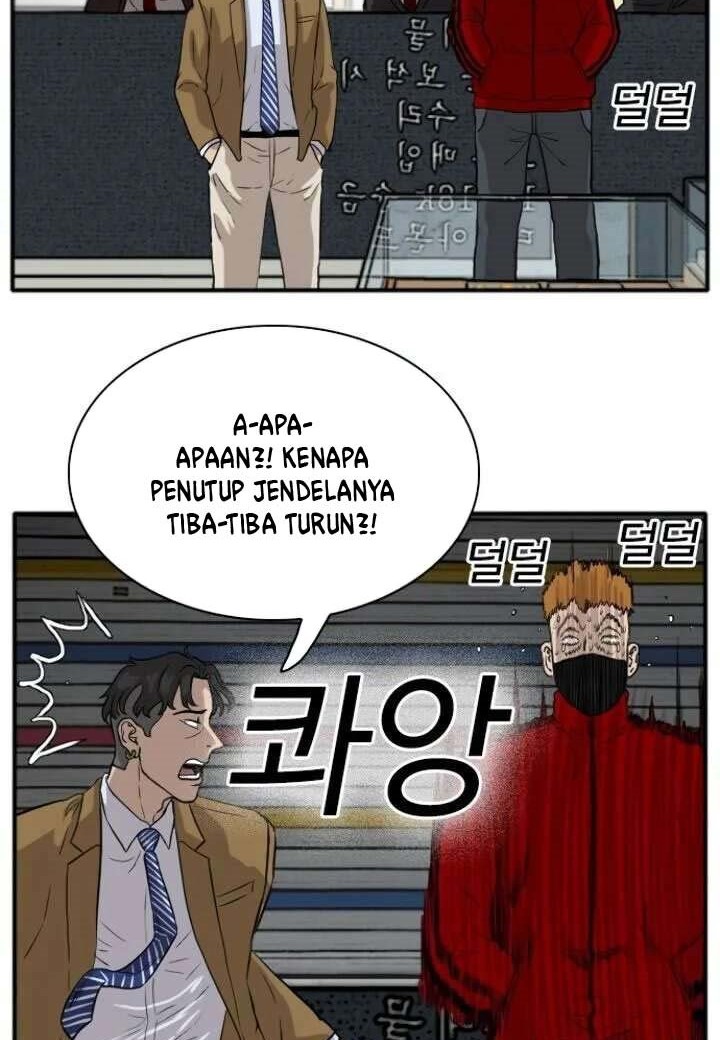 A Bad Person Bab 15 halaman 73