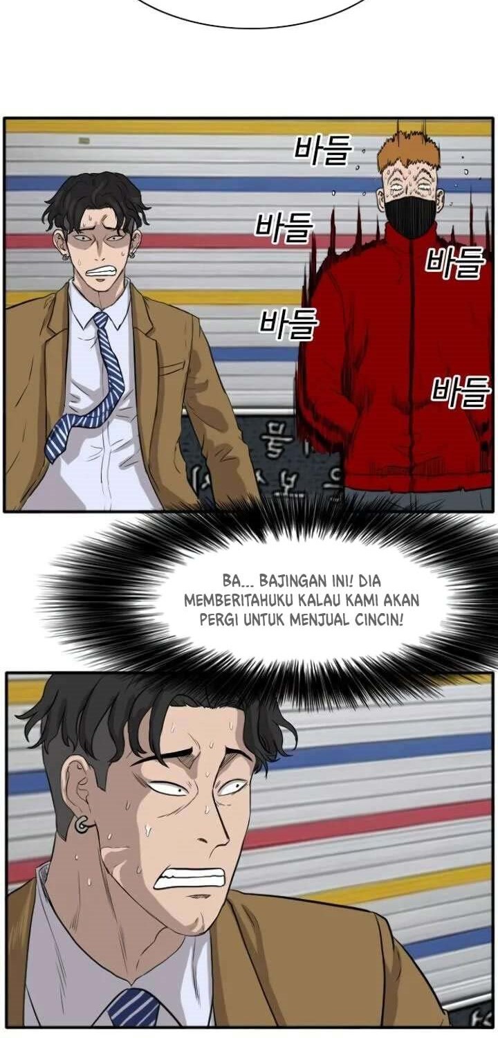 A Bad Person Bab 15 halaman 79