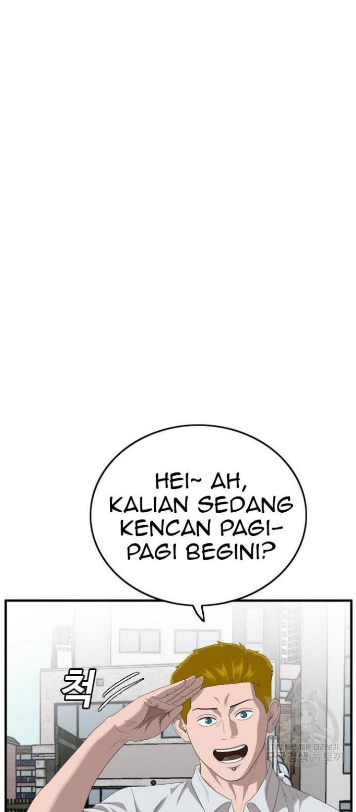 A Bad Person chapter 150 halaman 8