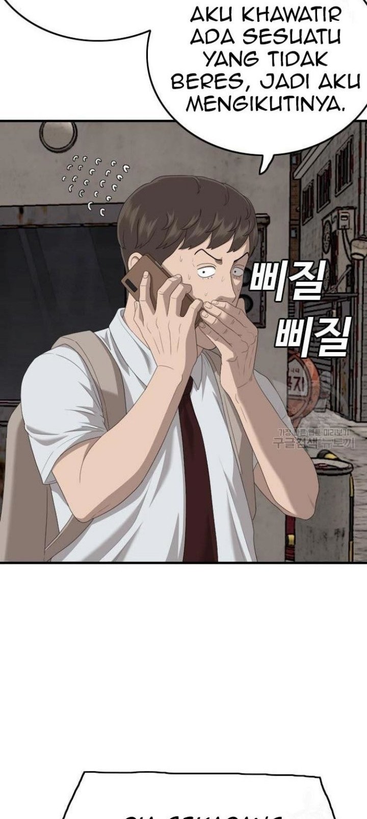 A Bad Person chapter 150 halaman 22