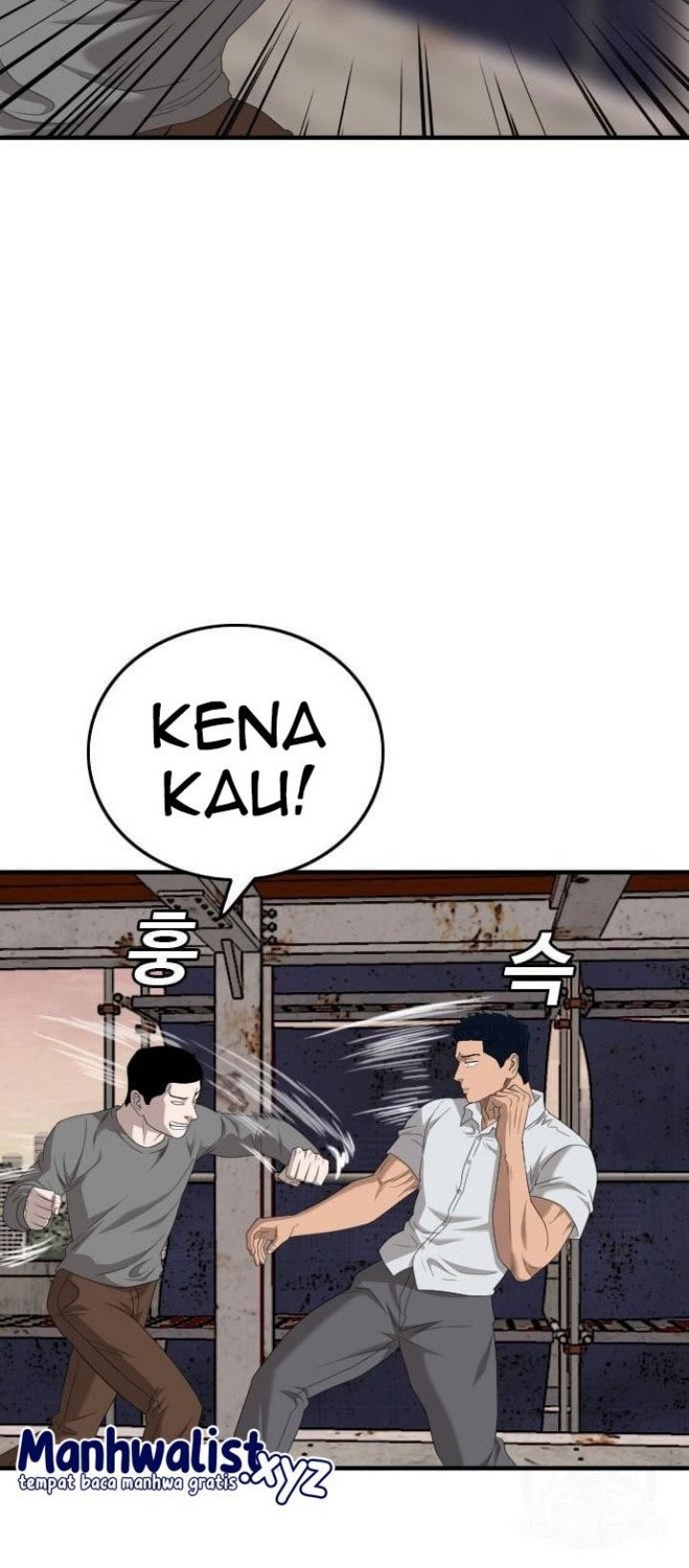 A Bad Person chapter 150 halaman 60