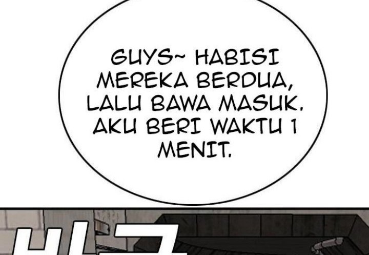 A Bad Person chapter 153 halaman 68