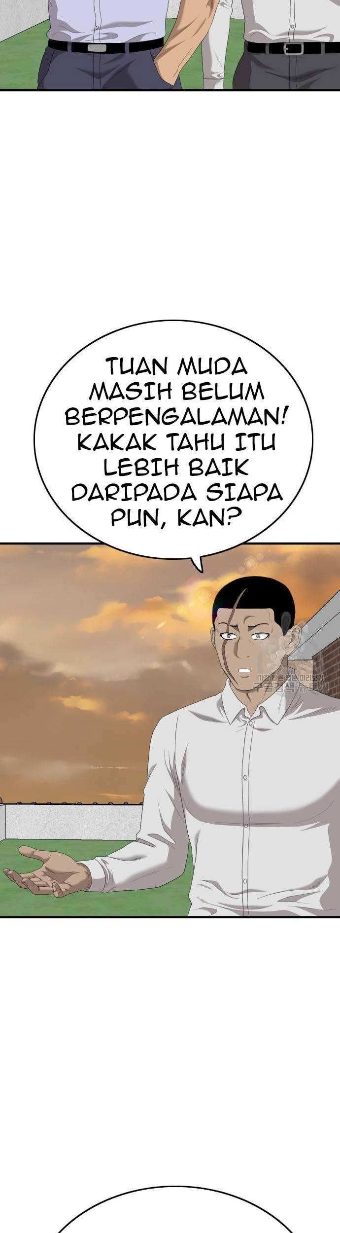 A Bad Person Bab 155 halaman 5
