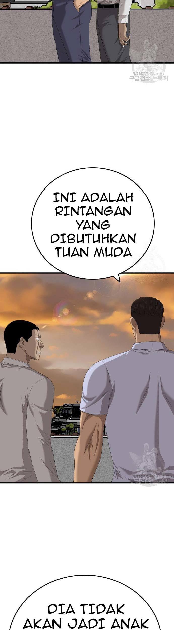 A Bad Person Bab 155 halaman 7