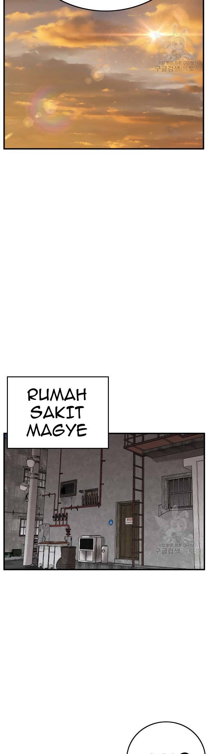 A Bad Person Bab 155 halaman 9